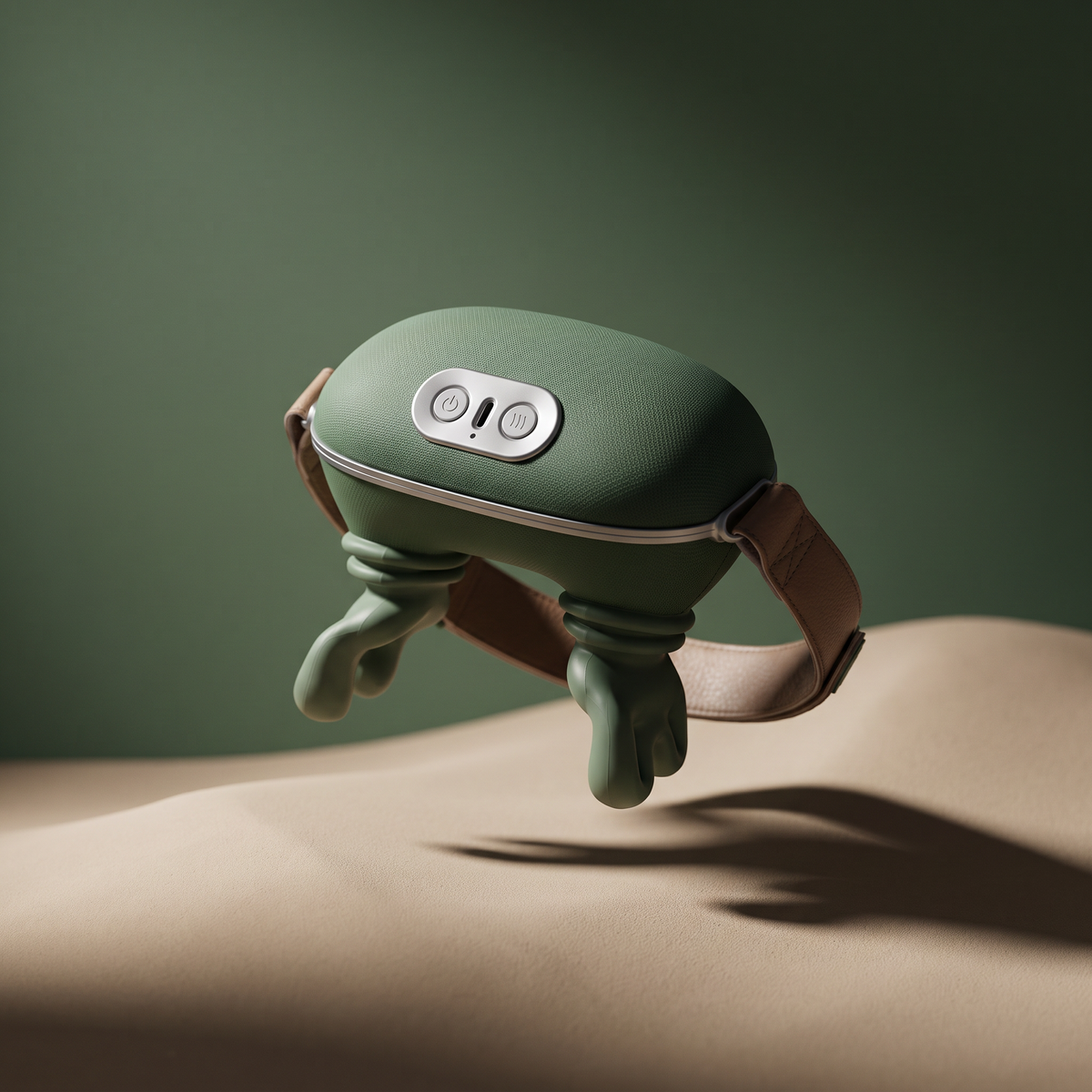 Release Heated Shoulder & Neck Massager